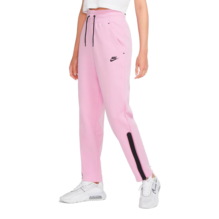Брюки Nike W NSW TCH FLC OH PANT