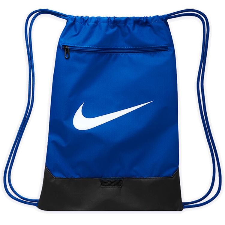 Мешок Nike NK BRSLA DRWSTRNG 9.5 (18L) photo 1 Мешок Nike NK BRSLA DRWSTRNG 9.5 (18L) photo 1