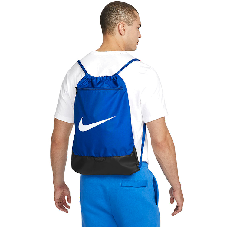 Мешок Nike NK BRSLA DRWSTRNG 9.5 (18L) photo 3
