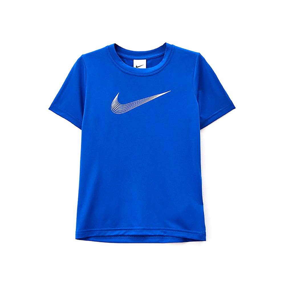 Tricou Nike B NK DF HBR SS TOP / Barbati / XS / Albastru photo 1