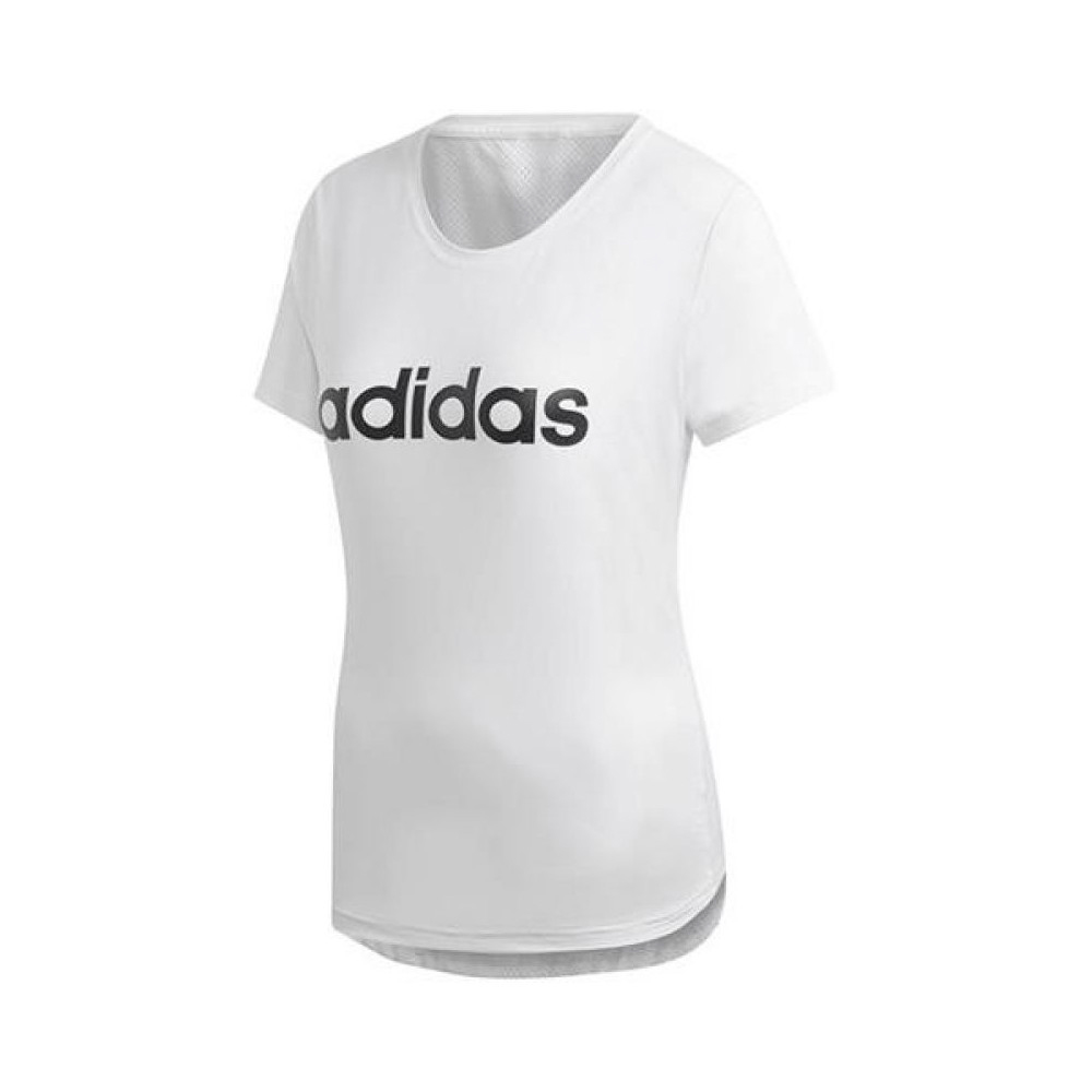 Футболка Adidas W D2M LO TEE photo 1 Футболка Adidas W D2M LO TEE photo 1