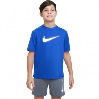 Tricou Nike B NK DF MULTI + SS TOP HBR thumbnav 3