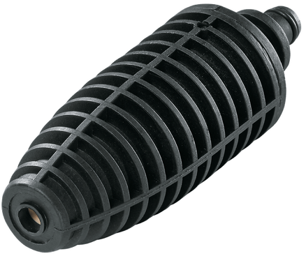 Duza rotativa Bosch F016800580 photo 