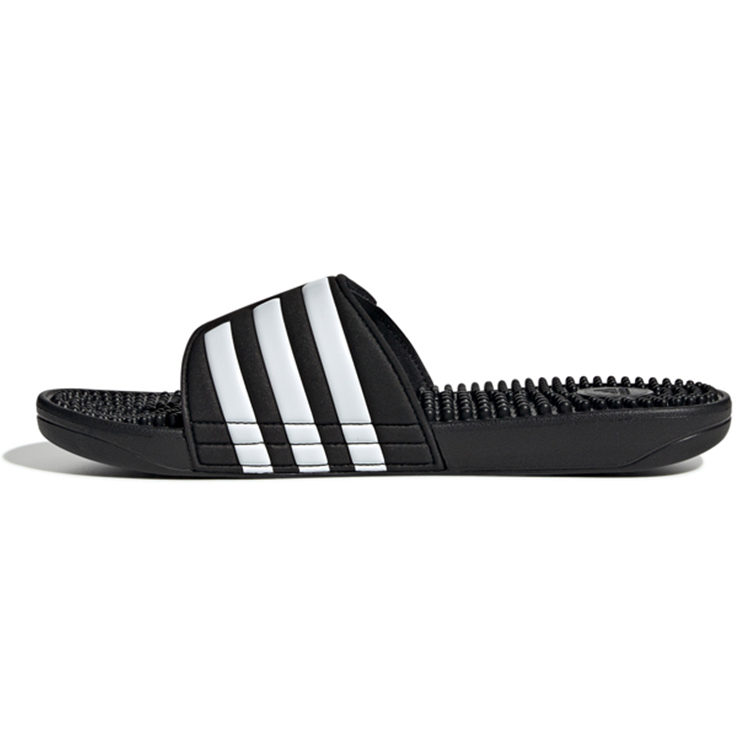 Slapi Adidas ADISSAGE pt Barbati / 39.5 / Negru photo 1 Slapi Adidas ADISSAGE pt Barbati / 39.5 / Negru photo 1