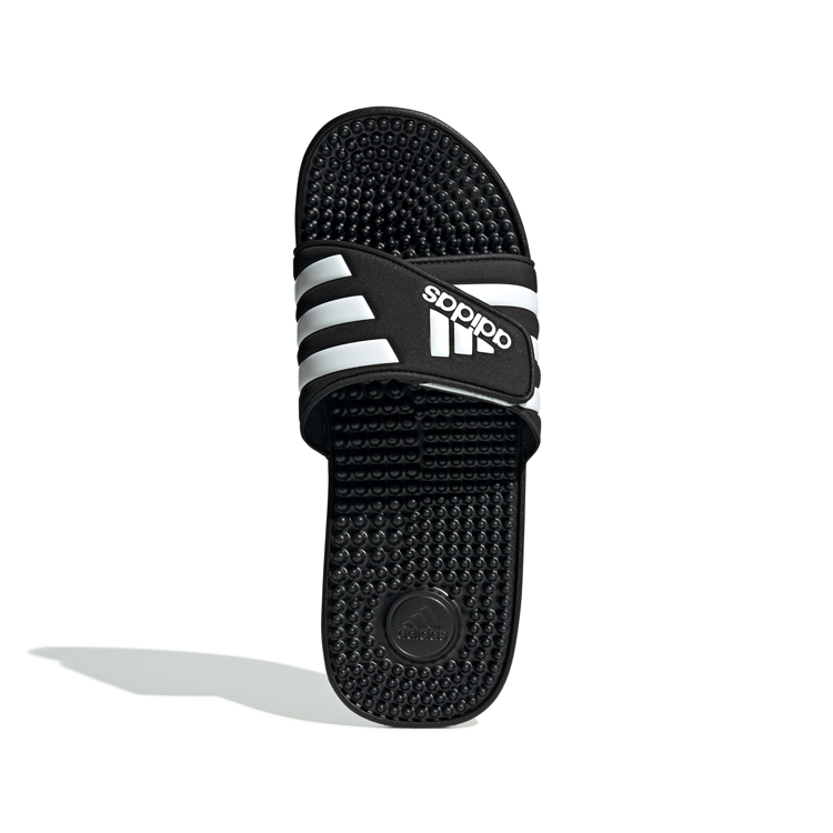 Slapi Adidas ADISSAGE pt Barbati / 39.5 / Negru photo 12