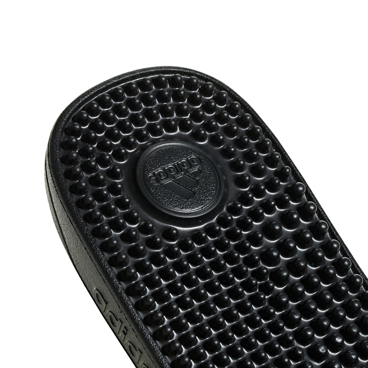Slapi Adidas ADISSAGE pt Barbati / 39.5 / Negru photo 2