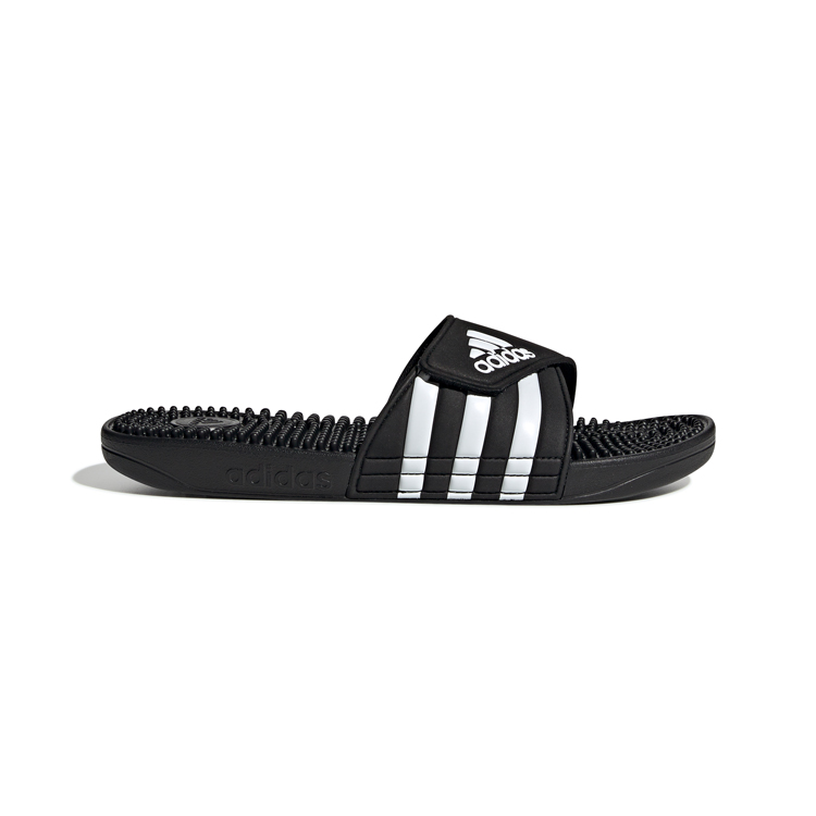 Slapi Adidas ADISSAGE pt Barbati / 39.5 / Negru photo 3