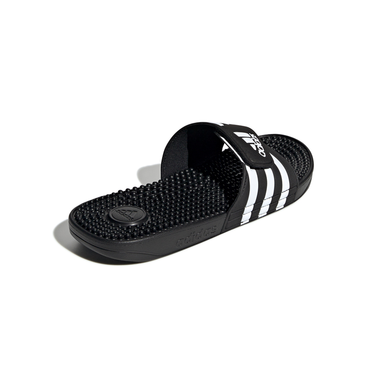 Slapi Adidas ADISSAGE pt Barbati / 39.5 / Negru photo 4
