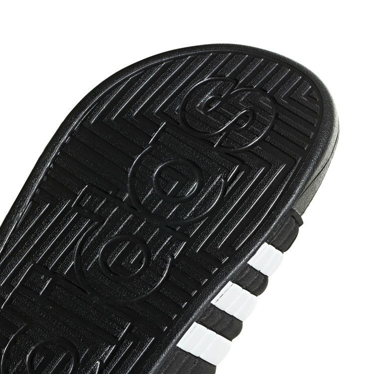 Slapi Adidas ADISSAGE pt Barbati / 39.5 / Negru photo 6
