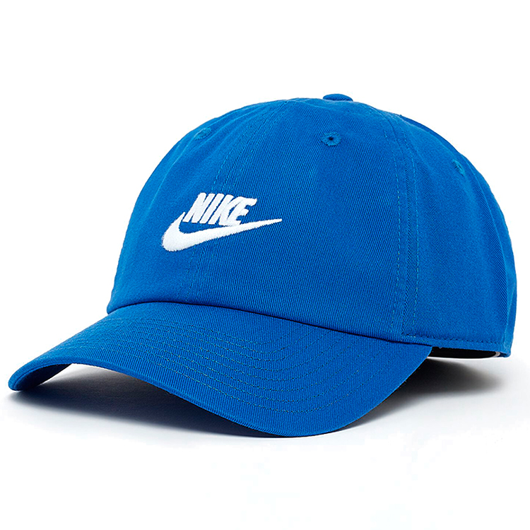 Кепка Nike U NK CLUB CAP U CB FUT WSH L photo 