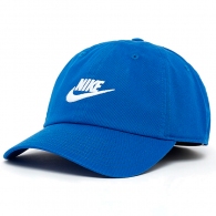 Кепка Nike U NK CLUB CAP U CB FUT WSH L thumbnav