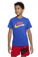Футболка Nike B NSW SI SS TEE thumbnav 2