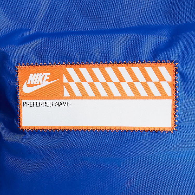 Scurta Nike K NSW LOW SYNFL JKT ADP / Unisex / M / Albastru photo 5