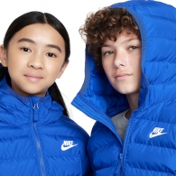 Scurta Nike K NSW LOW SYNFL JKT ADP thumbnav 4