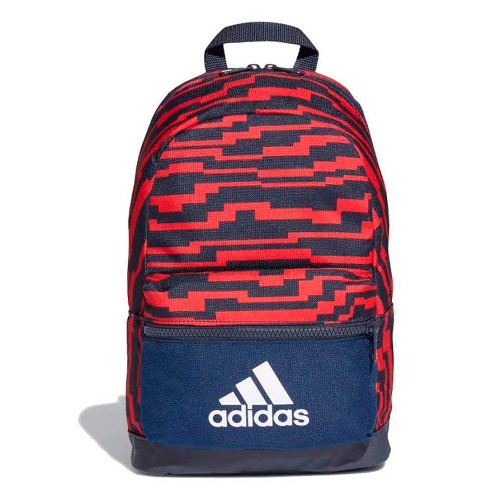 Rucsac Adidas LB BP G/FN0980/Rosu photo 1 Rucsac Adidas LB BP G/FN0980/Rosu photo 1