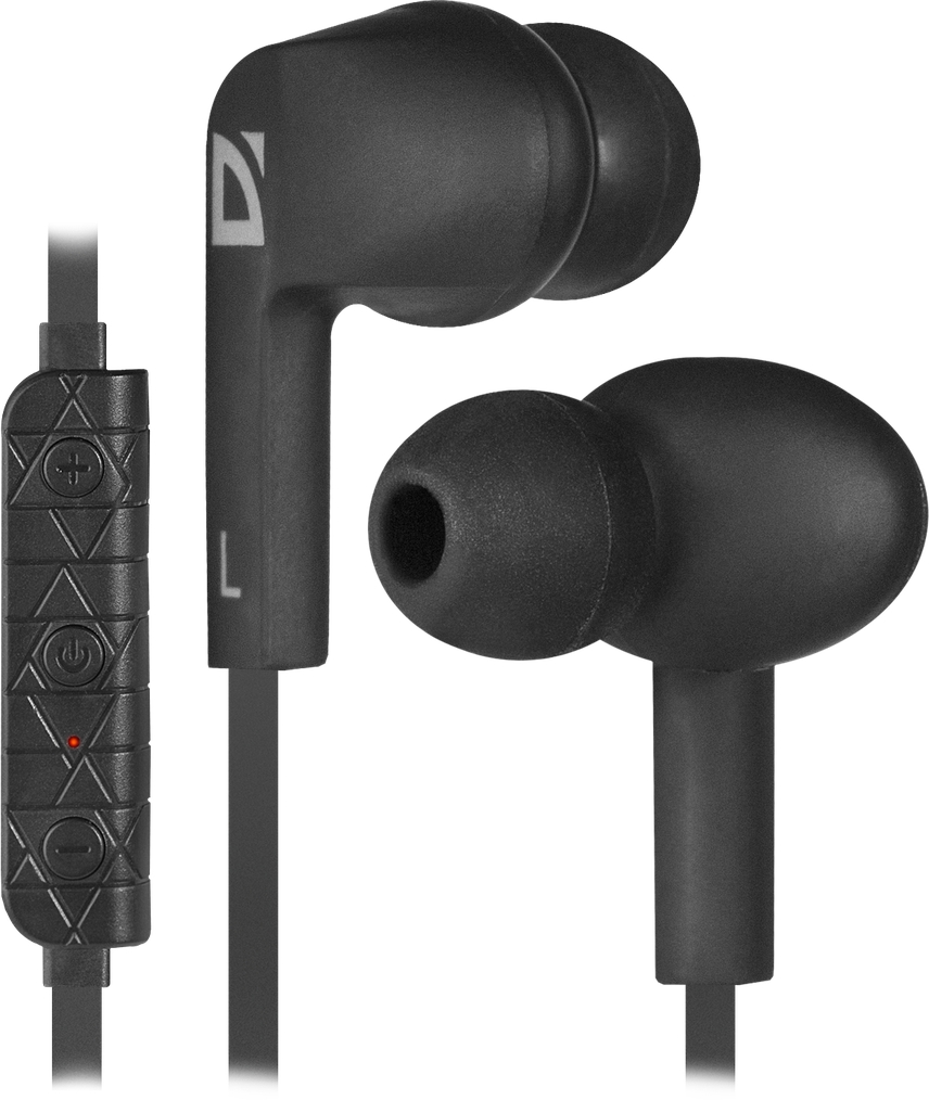 Наушники Defender FreeMotion B680 Черный Беспроводные / Дом и Офис / Черный photo 1 Наушники Defender FreeMotion B680 Черный Беспроводные / Дом и Офис / Черный photo 1