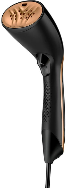 Отпариватель для одежды Philips GC36280 / 1300 Вт / Черный photo 1 Отпариватель для одежды Philips GC36280 / 1300 Вт / Черный photo 1