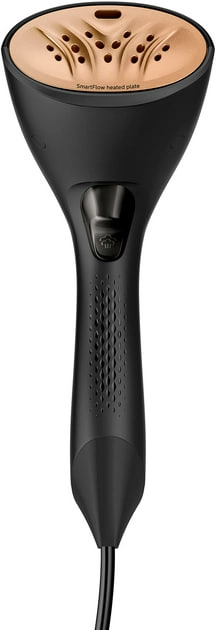 Отпариватель для одежды Philips GC36280 / 1300 Вт / Черный photo 2