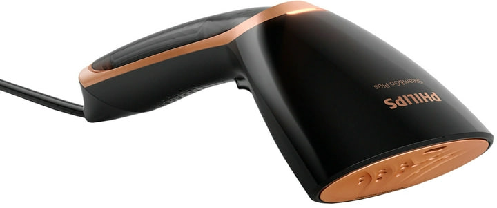 Отпариватель для одежды Philips GC36280 / 1300 Вт / Черный photo 5