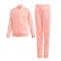 Costum sportiv Adidas SST TRACKTOP thumbnav 1