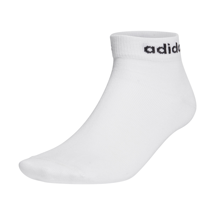 Sosete Unisex Adidas NC ANKLE 3PP XS alb photo 1 Sosete Unisex Adidas NC ANKLE 3PP XS alb photo 1