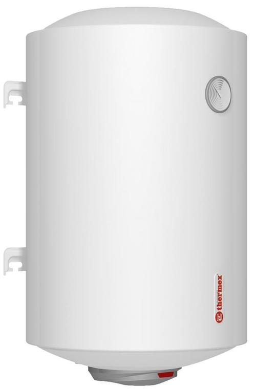 Incalzitor de apa electric vertical Thermex GIRO 80 / 80 L / Alb photo 2
