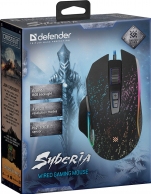 Mouse Defender GM680L52680 thumbnav 4