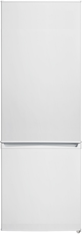 Frigider cu doua usi Eurolux GN180 / 260 l / 180 cm / A+ / Alb photo 1 Frigider cu doua usi Eurolux GN180 / 260 l / 180 cm / A+ / Alb photo 1