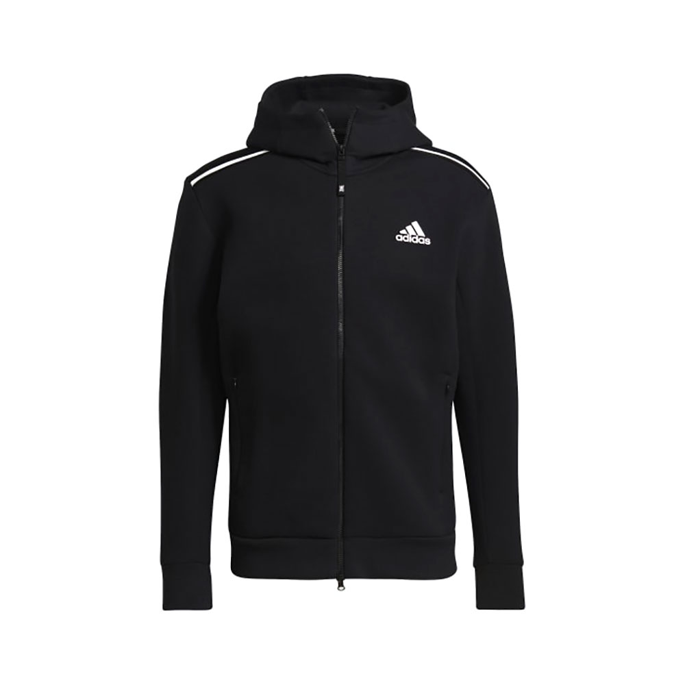 Hanorac pt bărbați Adidas M ZNE HOOD M photo 1 Hanorac pt bărbați Adidas M ZNE HOOD M photo 1