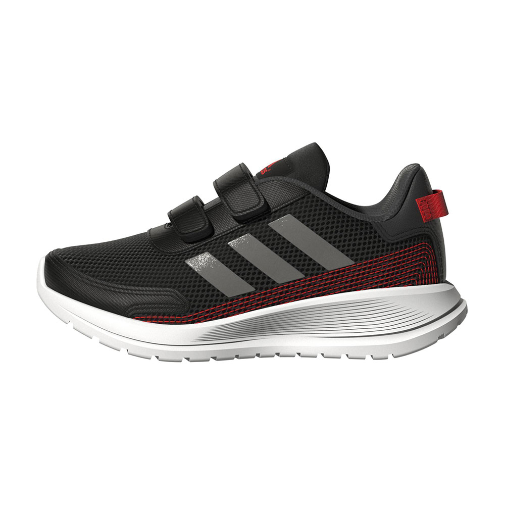 Кроссовки Adidas TENSAUR RUN C / Мужской / 28 / Черный photo 1 Кроссовки Adidas TENSAUR RUN C / Мужской / 28 / Черный photo 1