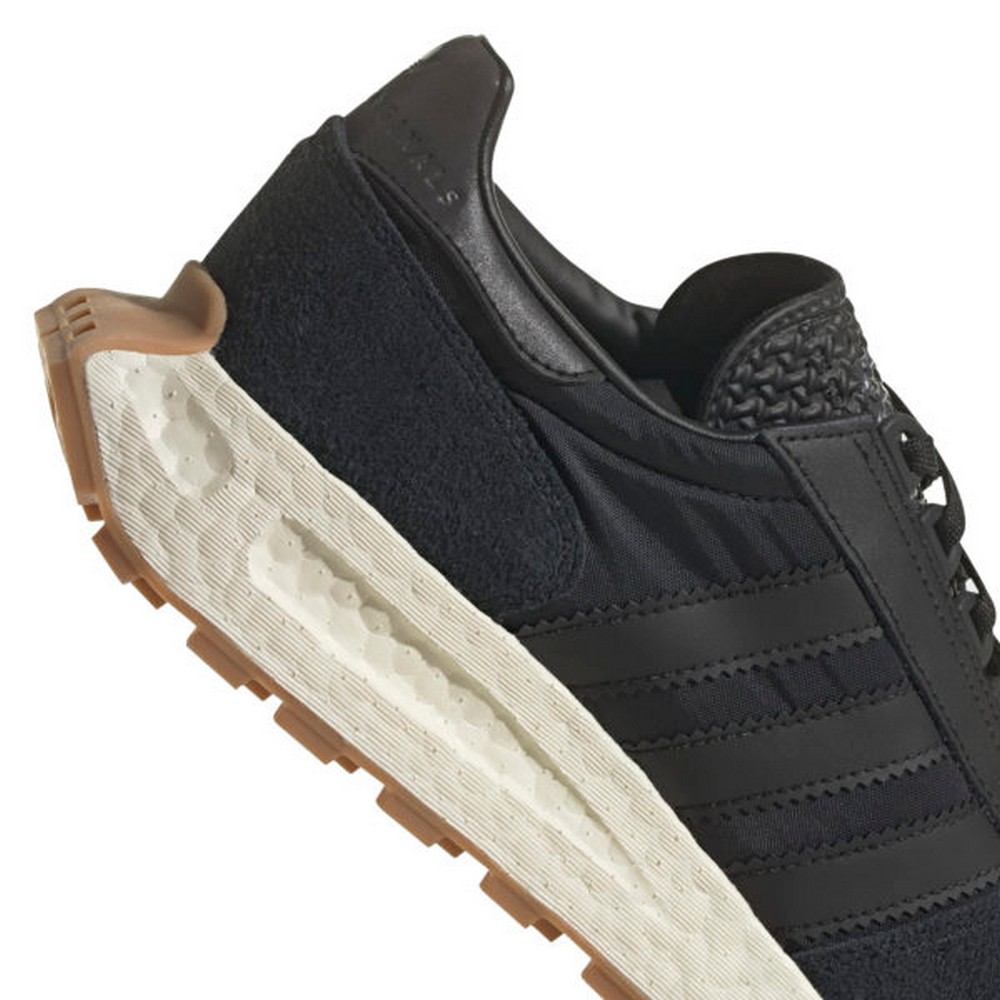 Кроссовки Adidas Originals Retropy E5 / Мужской / 36.5 / Черный/Белый photo 3