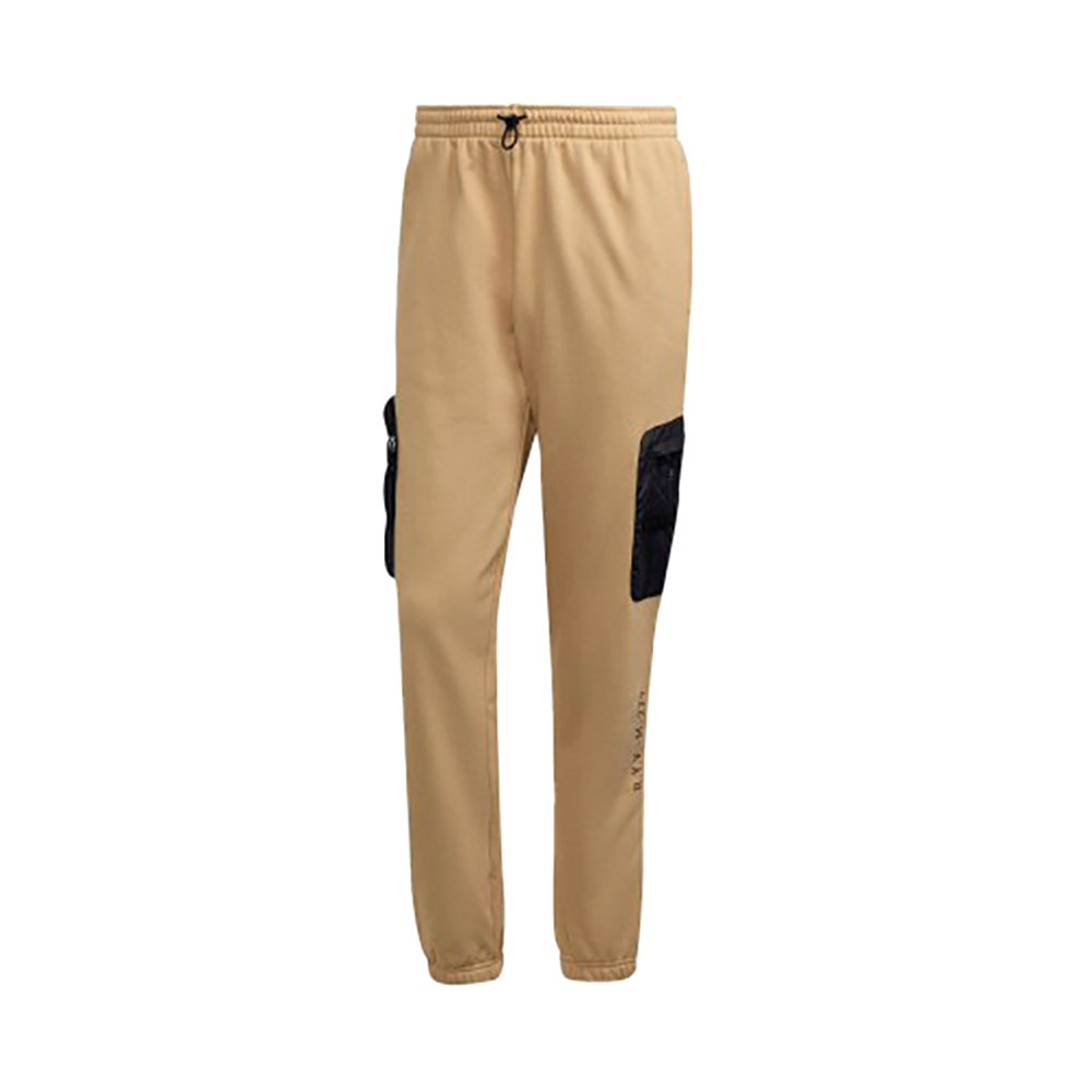 Pantaloni Adidas SWEATPNT Q4 photo Pantaloni Adidas SWEATPNT Q4 photo