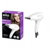 Фен Braun HD180 thumbnav 7