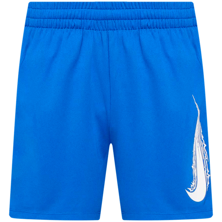 Sorti Nike B NK DF MULTI SHORT HBR / Barbati / M / Albastru photo 1