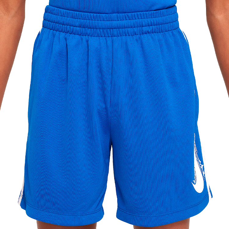 Sorti Nike B NK DF MULTI SHORT HBR / Barbati / M / Albastru photo 2