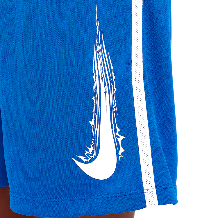 Sorti Nike B NK DF MULTI SHORT HBR / Barbati / M / Albastru photo 4