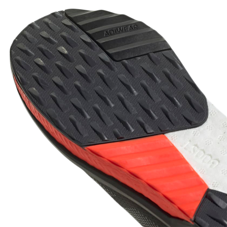 Incaltaminte Sport Adidas AVERY pt Barbati / 44.5 / Negru photo 3