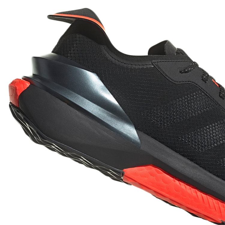 Incaltaminte Sport Adidas AVERY pt Barbati / 44.5 / Negru photo 4