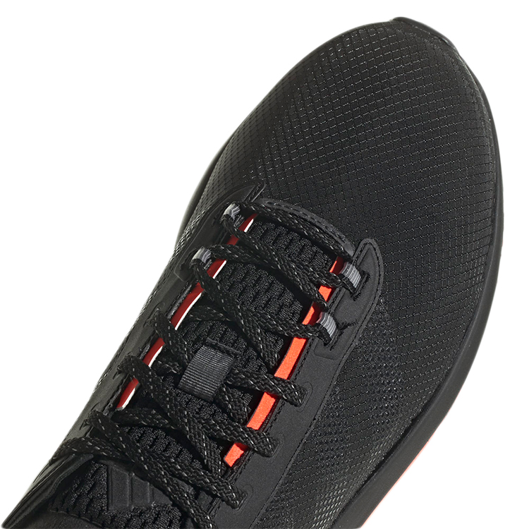 Incaltaminte Sport Adidas AVERY pt Barbati / 44.5 / Negru photo 5
