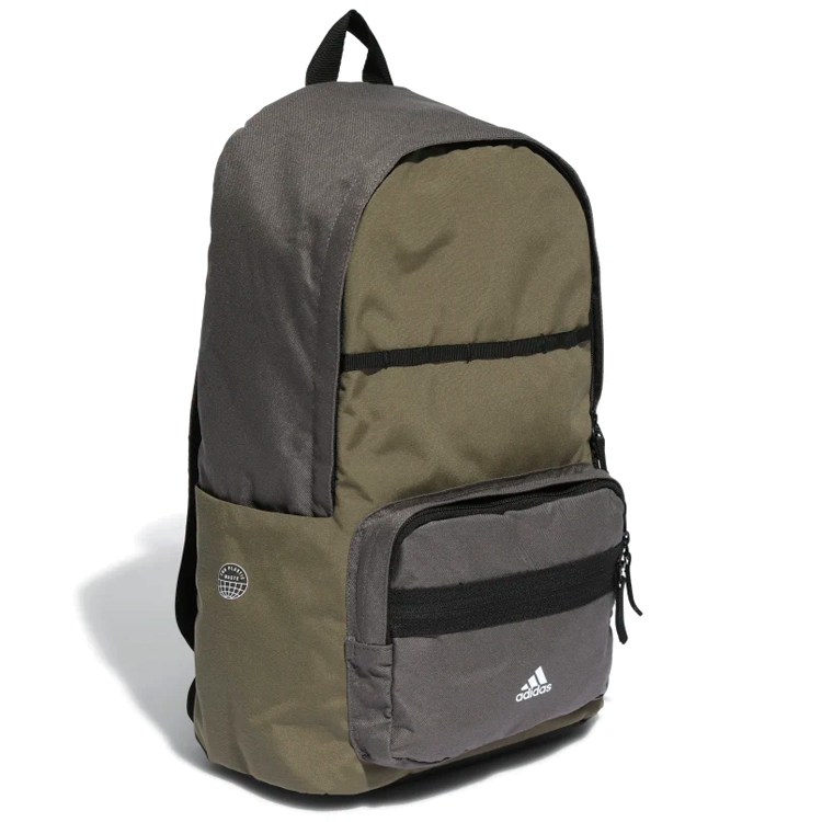 Rucsac Adidas CXPLR BP 4 IC4980 Gri photo 5
