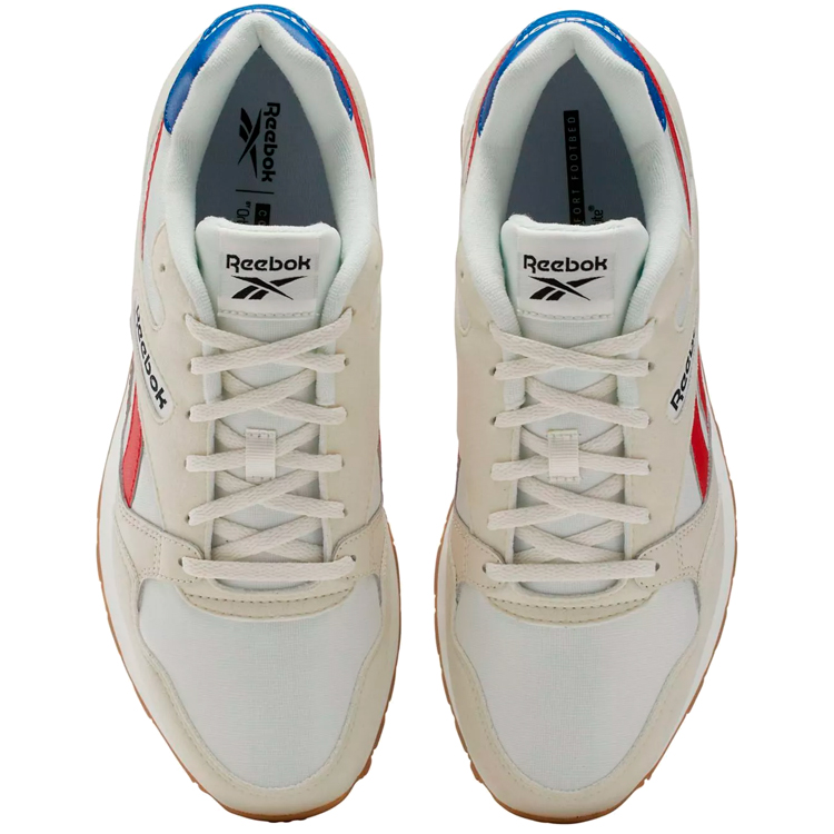 Кроссовки Reebok ULTRA FLASH / Мужской / 43 / Бежевый photo 3