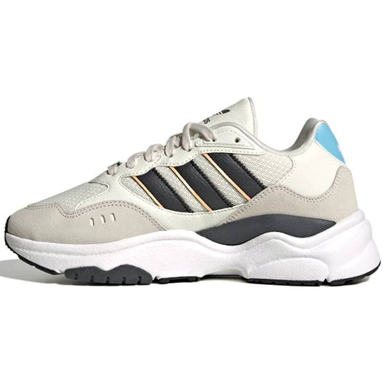 Кроссовки Adidas RETROPY F90 W / Женский / 36 / Бежевый photo 1 Кроссовки Adidas RETROPY F90 W / Женский / 36 / Бежевый photo 1
