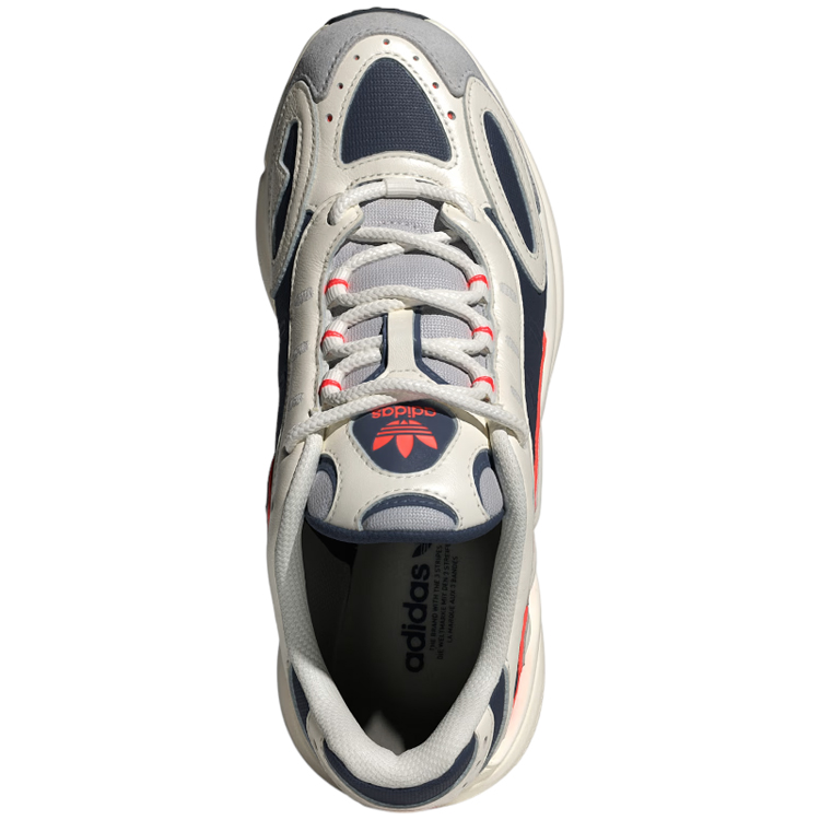 Кроссовки Adidas FALCON GALAXY W / Женский / 36.5 / Синий photo 2