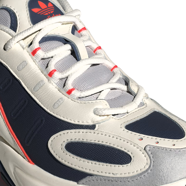 Кроссовки Adidas FALCON GALAXY W / Женский / 36.5 / Синий photo 4