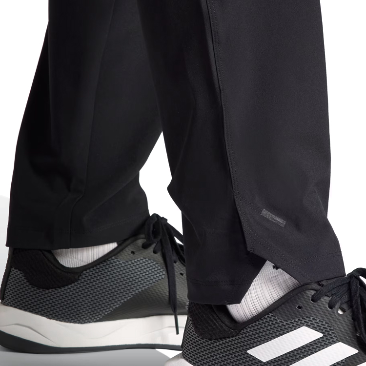 Брюки Adidas WO WVN PANT XS Черный Мужской photo 3