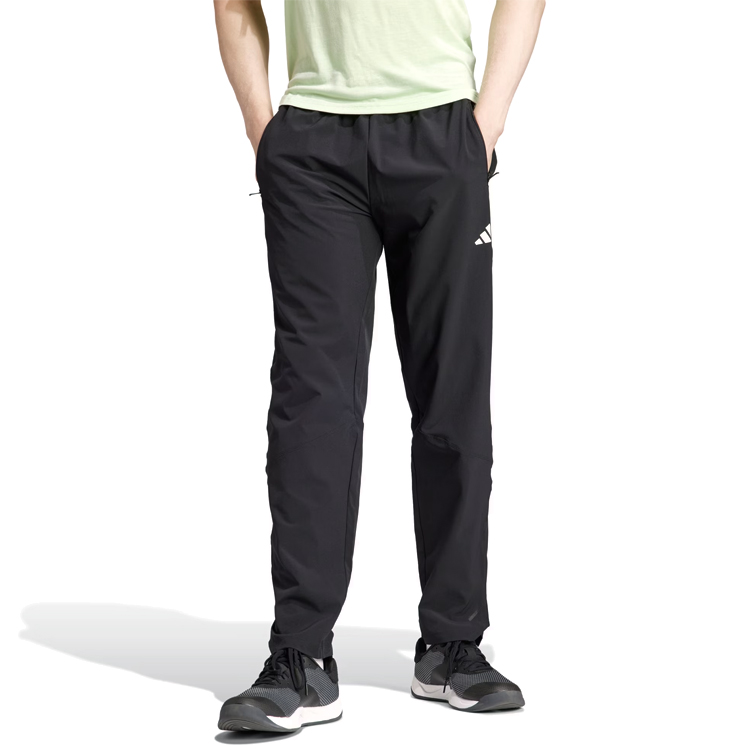 Брюки Adidas WO WVN PANT XS Черный Мужской photo 5