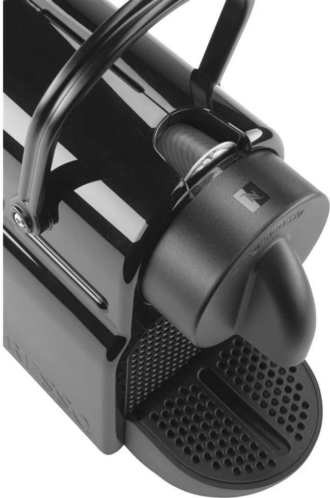 Кофемашина Капсульная Delonghi Inisia EN80 / 19 бар / Капсульная photo 4