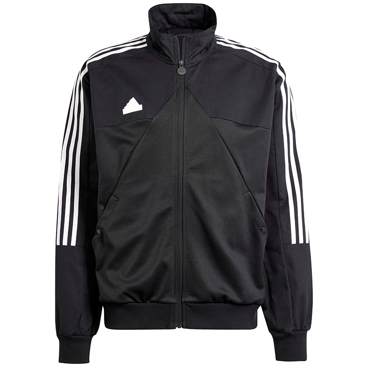 Hanorac pt bărbați Adidas M TIRO TT Q1 XS Negru photo 1 Hanorac pt bărbați Adidas M TIRO TT Q1 XS Negru photo 1
