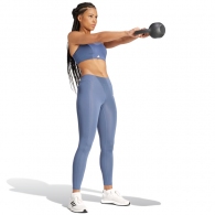 Bra sportive Adidas TLRDIM HS BRA thumbnav 3