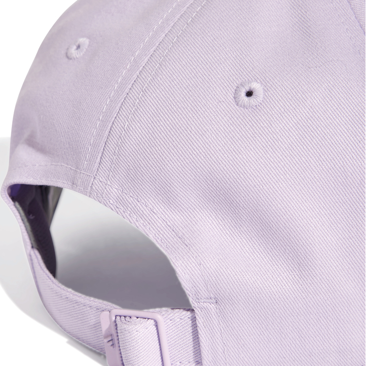 Chipiu Adidas BBALL CAP TONAL OSFY Violet photo 3
